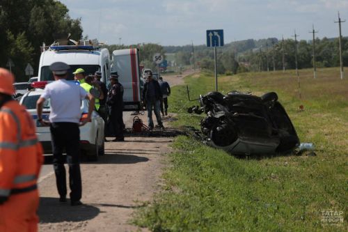 Как проверить автомобиль на участие в ДТП