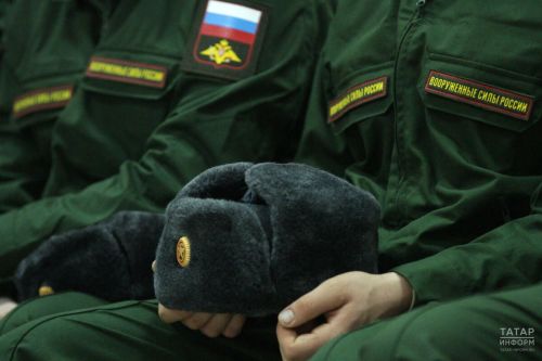 Что нужно знать об осеннем призыве на военную службу