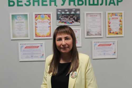 Как пестречинские педагоги учат детей думать