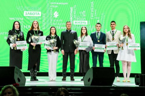 Жителей Пестречинского района приглашают поучаствовать в республиканском экоконкурсе