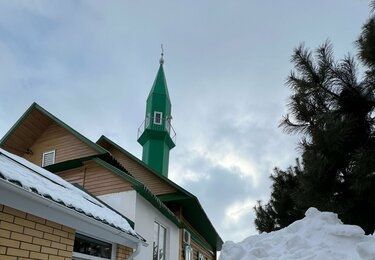 В Пестречинском районе проведут курсы по чтению Корана