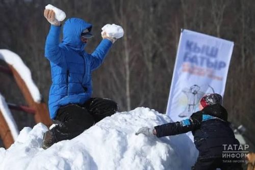 Проект «Зима. Курше. Царево 2026» получит грант до 1 млн рублей