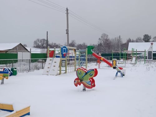 В Пестречинском районе потеплеет до 3 градусов ниже нуля