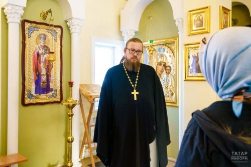 Православный священник рассказал о правилах поведения в храме для начинающих
