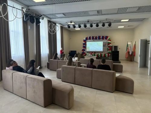 Жительниц Пестречинского района приглашают на праздник ко Дню беременных