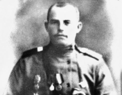 Исторический очерк о командире 12-й танковой дивизии генерале Тимофее Мишанине