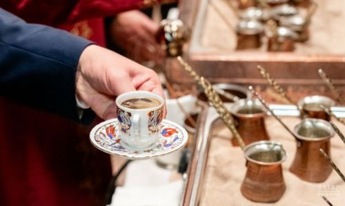 В России обновили ГОСТ на растворимый кофе
