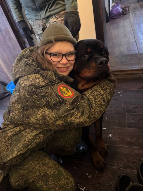 Пестречинские волонтеры совершили две поездки в Курское приграничье