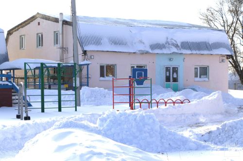 При Благовещенском храме в Русских Казылях открылся центр пробации