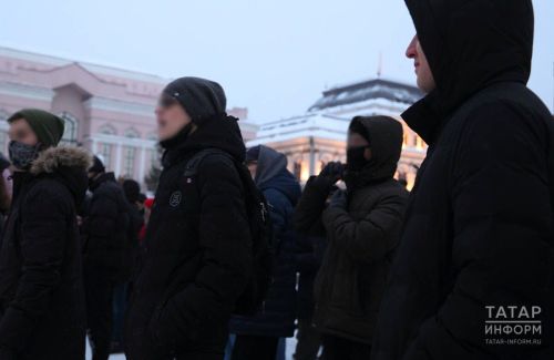 В Татарстане расширят критерии для внесения детей в реестр социального риска