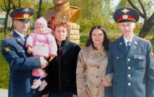 История династии Ишимовых из Пестрецов