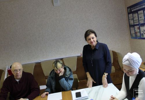 Питрәчтә кулланучылар хокукларын яклау мәсьәләләре буенча гражданнарны кабул итү узачак