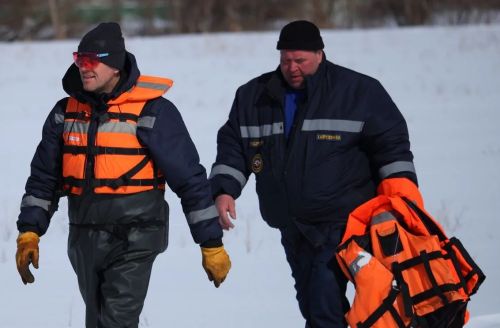 В МЧС РТ предупредили о начале учений и призвали сохранять спокойствие