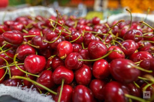 В России вводится ГОСТ на фрукты с улучшенными характеристиками