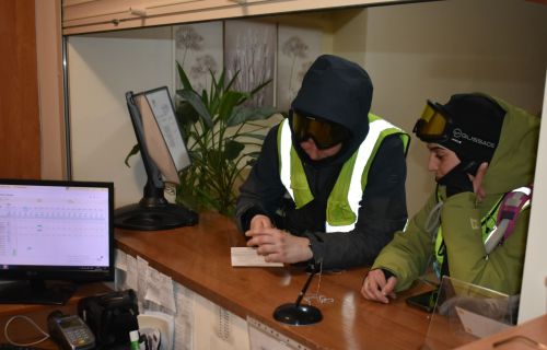 Путешественники Паша и Тома дошли до Пестречинского района