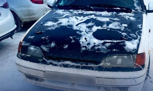 Пестречинец пришел к приставам узнать про долг и лишился автомобиля