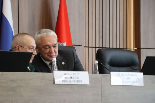 Лесных пожаров за 2025 год в Пестречинском районе не допущено