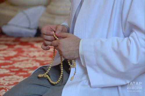 Как в Татарстане отметят Ураза-байрам