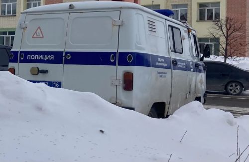 В Пестречинском районе суд конфисковал автомобиль у повторно задержанного пьяного водителя