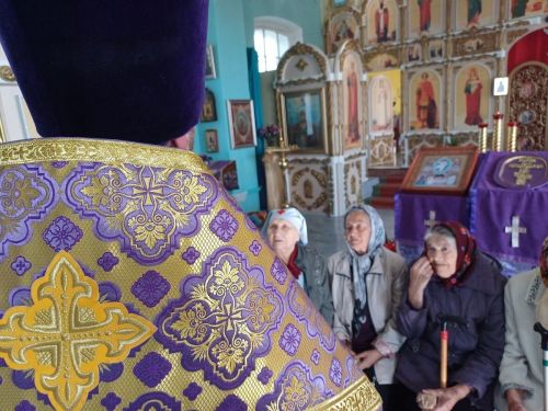 Питрәчтән Владимир атакай – хатын-кызның җәмгыятьтәге роле турында