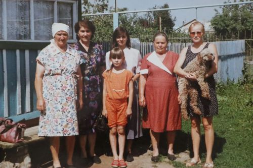 Жительнице Пестречинского района исполнилось 98 лет
