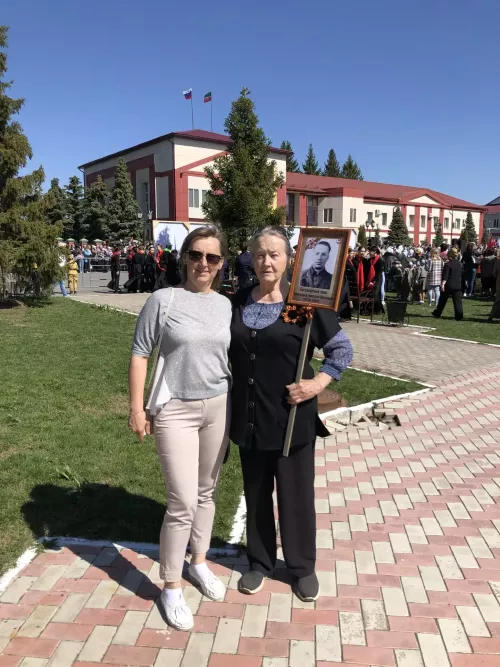 История женщины-пограничника из Пестрецов, которая поднималась на вершины Кавказа