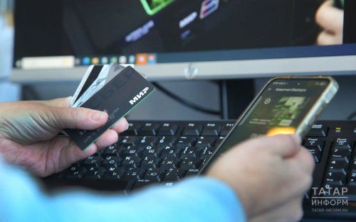 В МВД РТ рассказали истории обманутых аферистами «инвесторов»