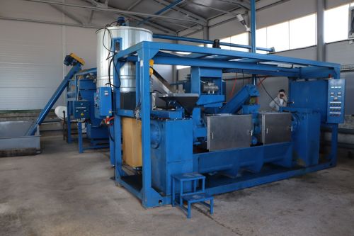 Марат Зяббаров оценил готовность хозяйств Пестречинского района к весенним полевым работам