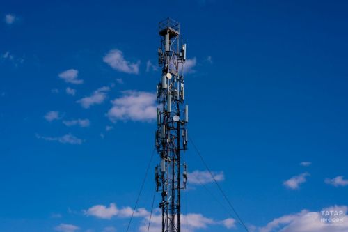 Жителей Пестречинского района предупредили о временном отключении теле- и радиовещания