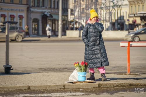 Стилист рассказала, как обновить весенний гардероб без лишних трат