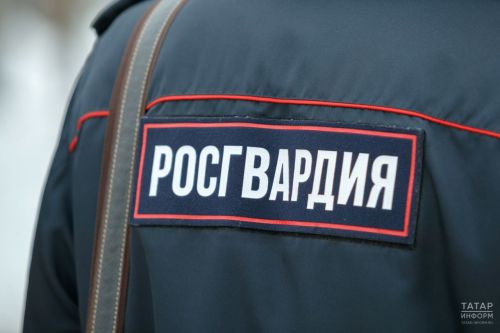 В Пестречинском районе задержан подозреваемый в причинении тяжкого вреда здоровью