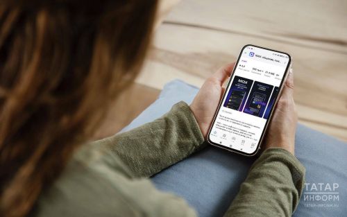 «Пестрецы-информ» завел канал в МАХ