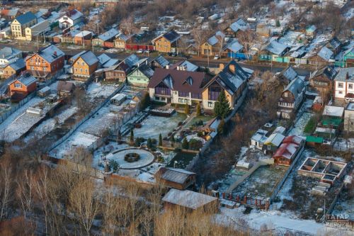 В России вступили в силу изменения в земельном законодательстве
