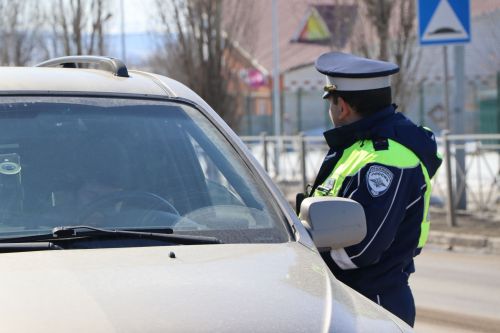 В Пестречинском районе проходят профилактические рейды Госавтоинспекции