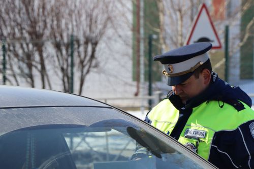 В Пестречинском районе проходят профилактические рейды Госавтоинспекции