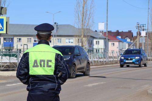 В Пестречинском районе проходят профилактические рейды Госавтоинспекции