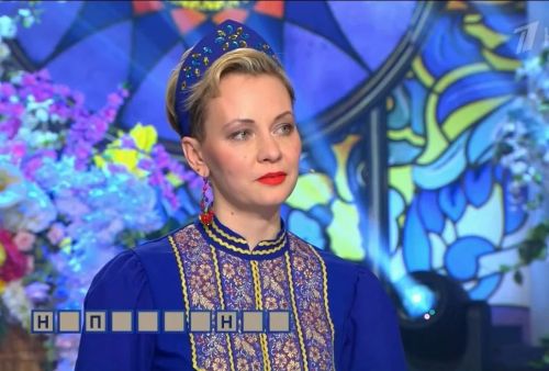 Питрәчле Мария Кокорева «Могҗизалар кыры» капитал-шоуында катнашты