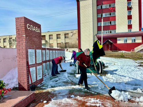 Питрәчлеләрне язгы өмәләргә кушылырга чакыралар