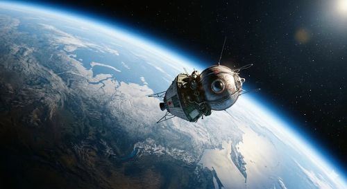 День космонавтики: от первого полета к глобальным технологиям