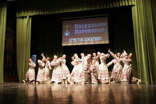 В Пестрецах пройдёт фестиваль «Пасхальное дарование»