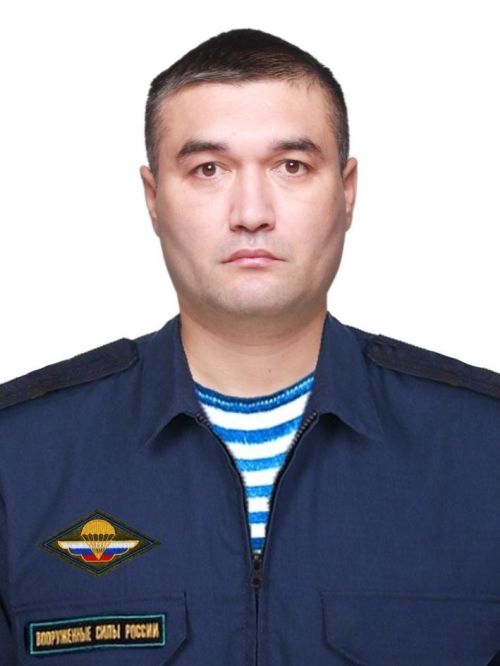 Питрәч районыннан СВОда катнашучы планнары белән уртаклашты