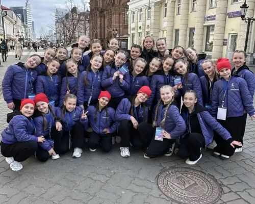 Пестречинская студия «Пластилин» взяла «бронзу» на фестивале «Созвездие — Йолдызлык»