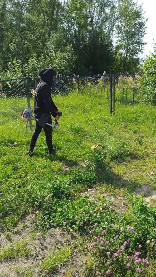 Питрәч авылындагы ритуаль хезмәт җитәкчесе Илья Николаев белән әңгәмә