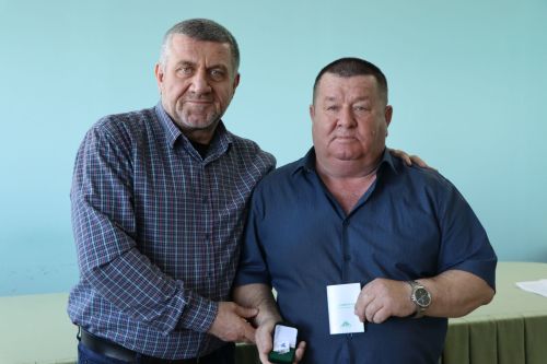 Питрәч кошчылык комплексы хезмәткәрләре үз эшләре турында сөйләделәр