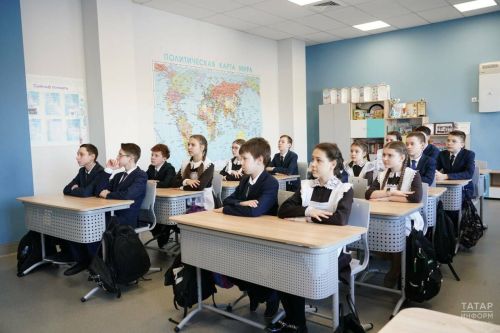 Минпросвещения утвердило сроки летних каникул для школьников