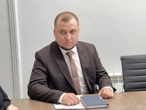 Питрәч авыл җирлегенең яңа җитәкчесе билгеләнде
