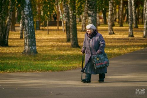 Повышения пенсионного возраста в России не планируется