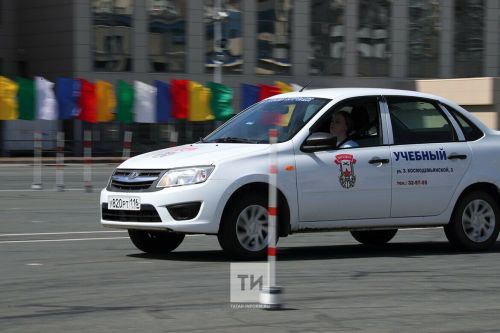 В ГАИ предупредили о массовой проверке автошкол