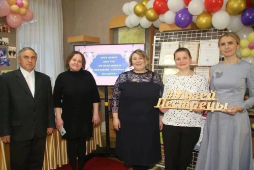 Пестречинский краеведческий музей: история в здании-памятнике и планы на будущее