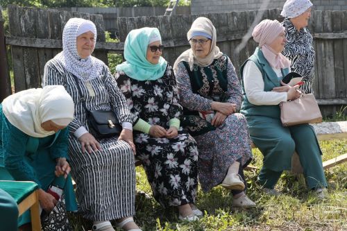 В мечетях Пестречинского района пройдут мероприятия в честь Курбан-байрама